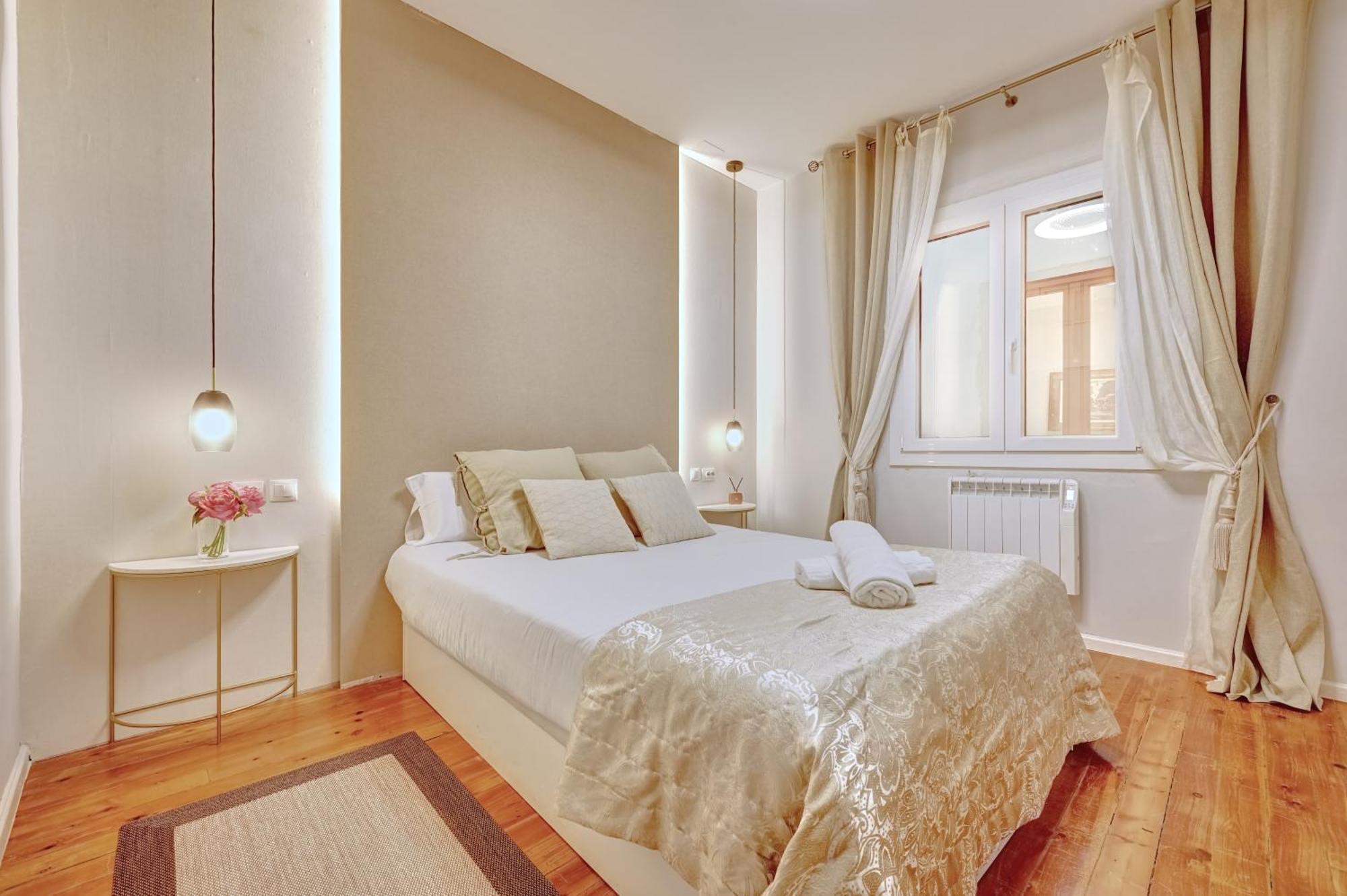 Heart Of Pamplona Apartments III By Clabao Екстериор снимка